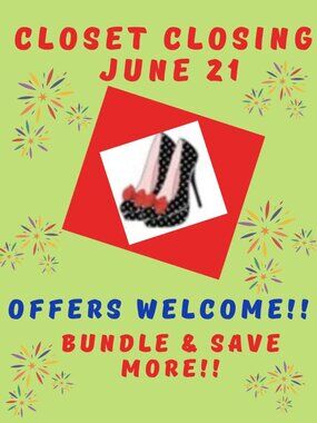 🎉🎉🎉 Steals & Deals! 🎉🎉🎉